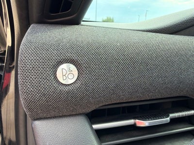 2025 Ford Explorer ST 4WD | 3rd Row Seating