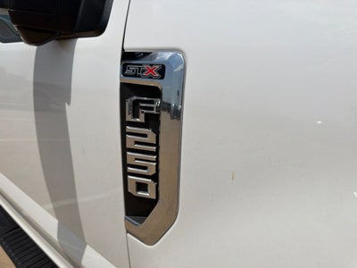 2021 Ford F-250SD XL STX | FX4