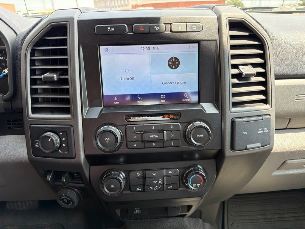 2021 Ford F-250SD XL STX | FX4