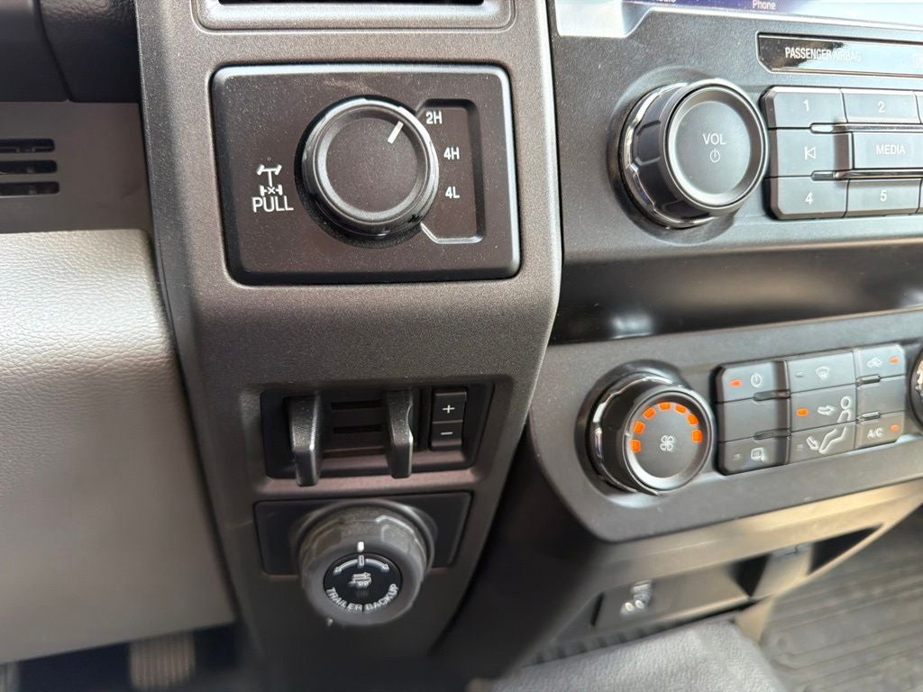 2021 Ford F-250SD XL STX | FX4
