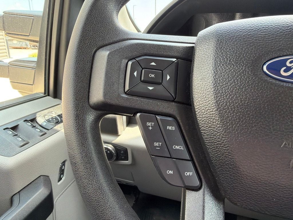 2021 Ford F-250SD XL STX | FX4