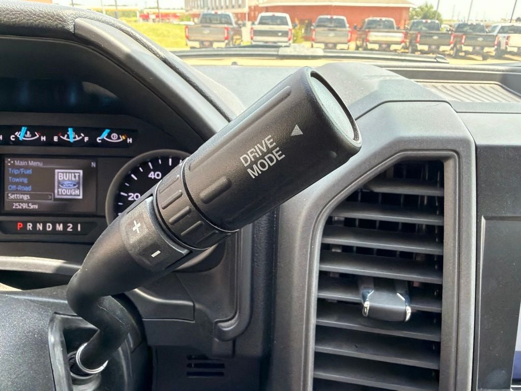 2021 Ford F-250SD XL STX | FX4