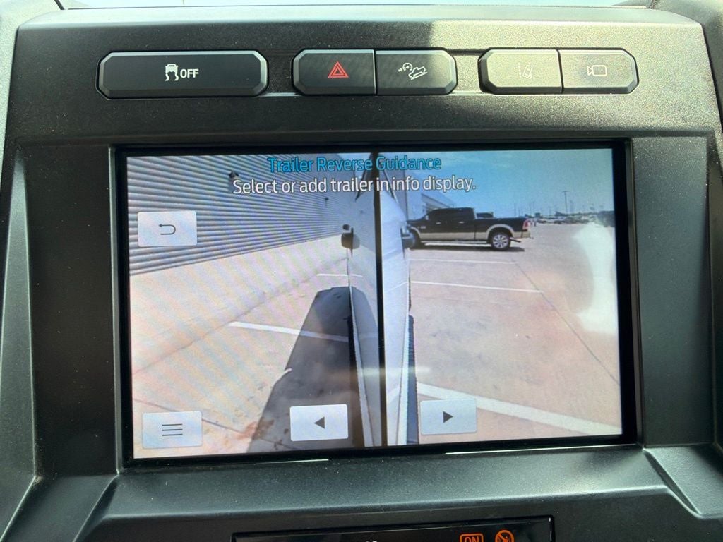 2021 Ford F-250SD XL STX | FX4