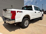 2021 Ford F-250SD XL STX | FX4