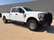2019 Ford F-250SD XL FX4 | 6.2L