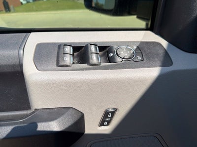 2019 Ford F-250SD XL FX4 | 6.2L