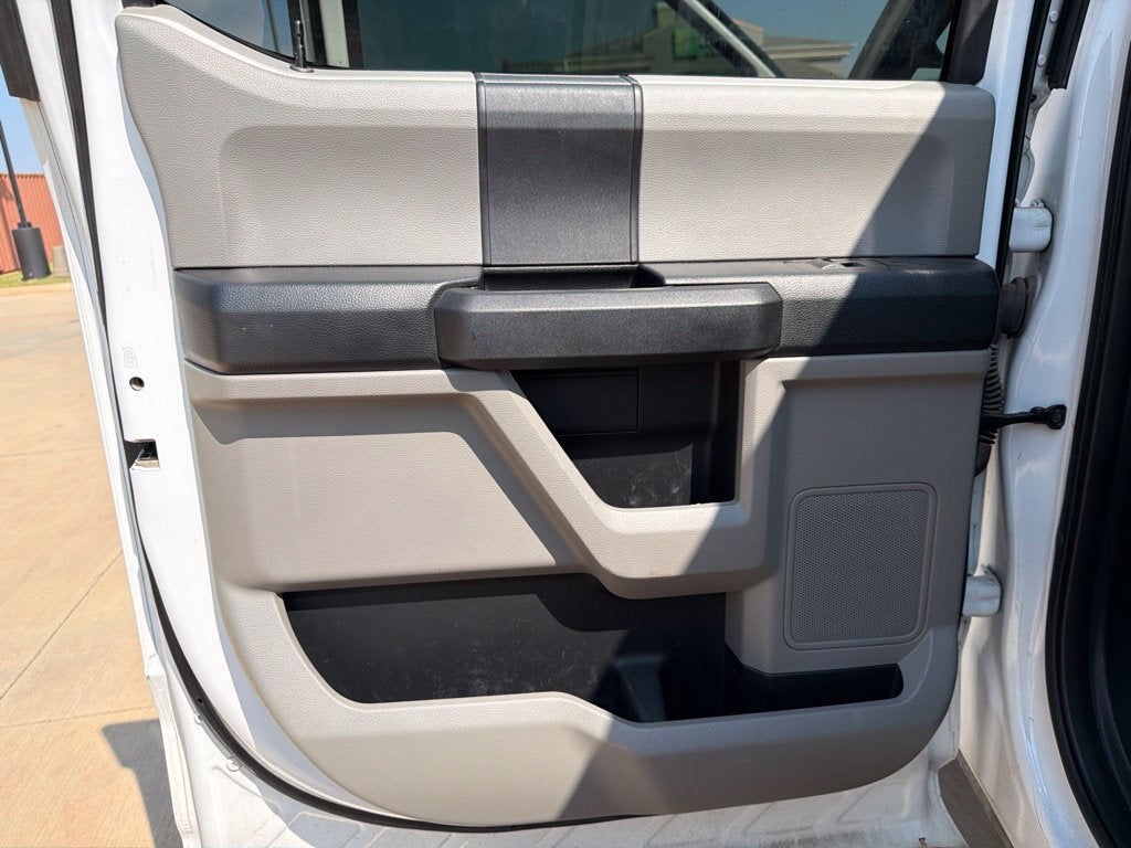 2019 Ford F-250SD XL FX4 | 6.2L