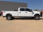 2019 Ford F-250SD XL FX4 | 6.2L