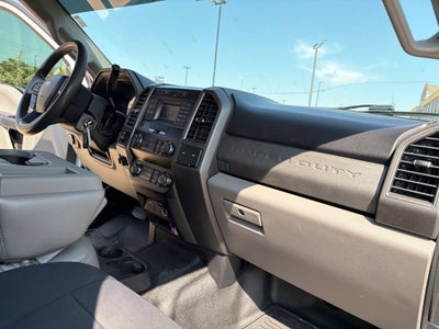 2019 Ford F-250SD XL FX4 | 6.2L