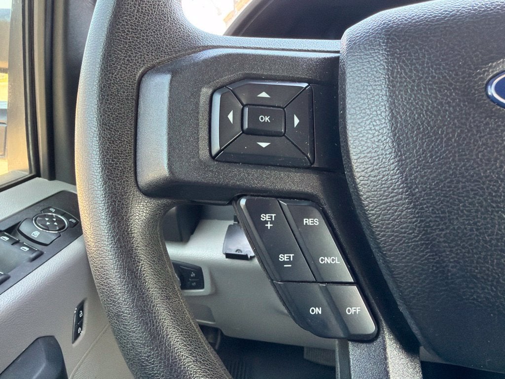 2019 Ford F-250SD XL FX4 | 6.2L