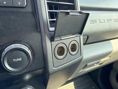 2019 Ford F-250SD XL FX4 | 6.2L