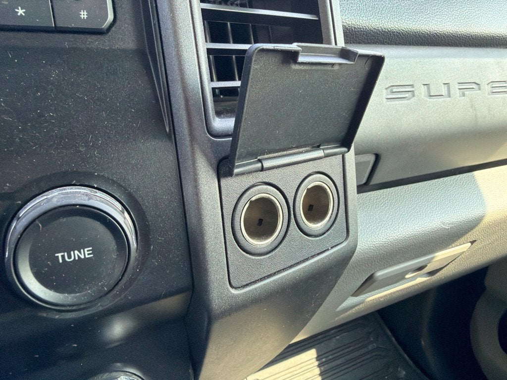 2019 Ford F-250SD XL FX4 | 6.2L