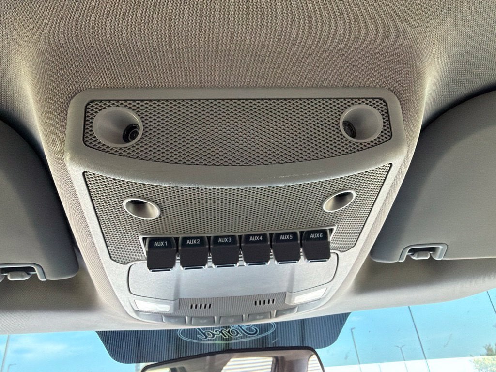2019 Ford F-250SD XL FX4 | 6.2L