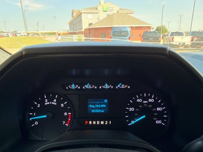 2019 Ford F-250SD XL FX4 | 6.2L