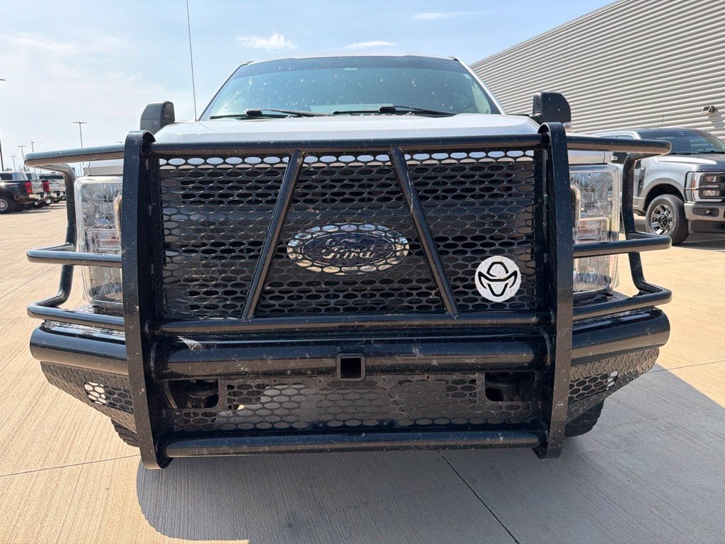 2019 Ford F-250SD XL FX4 | 6.2L