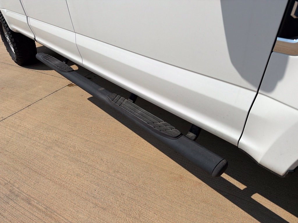 2019 Ford F-250SD XL FX4 | 6.2L
