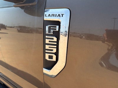 2017 Ford F-250SD Lariat FX4 | Value Pkg