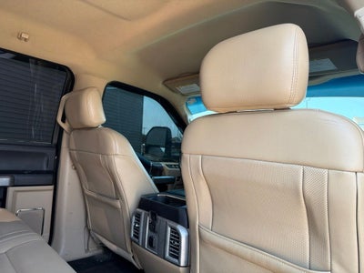 2017 Ford F-250SD Lariat FX4 | Value Pkg