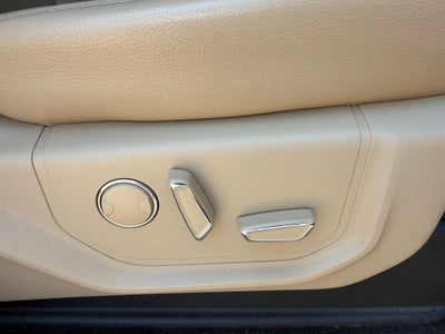 2017 Ford F-250SD Lariat FX4 | Value Pkg