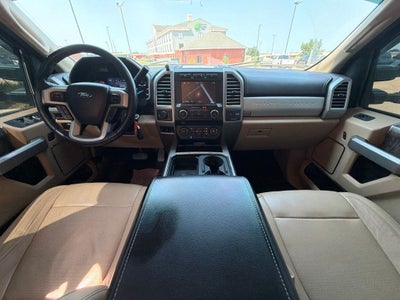 2017 Ford F-250SD Lariat FX4 | Value Pkg
