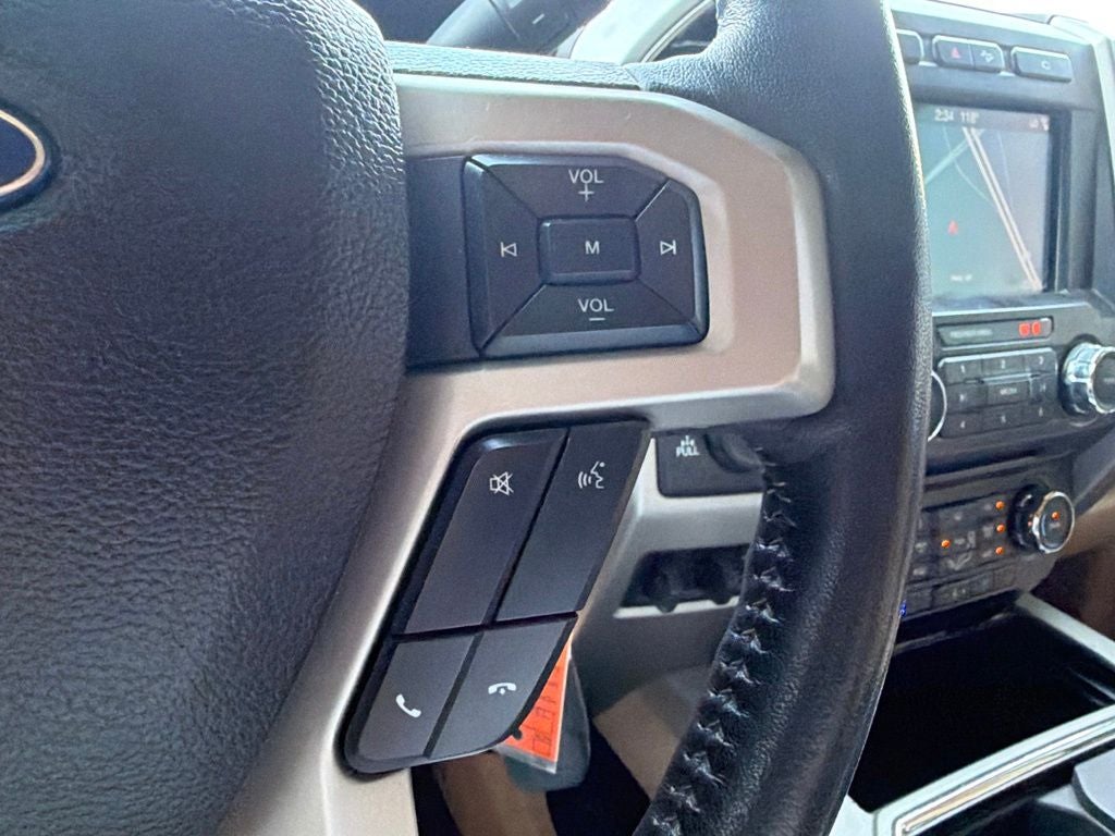 2017 Ford F-250SD Lariat FX4 | Value Pkg