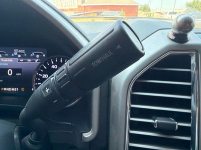 2017 Ford F-250SD Lariat FX4 | Value Pkg