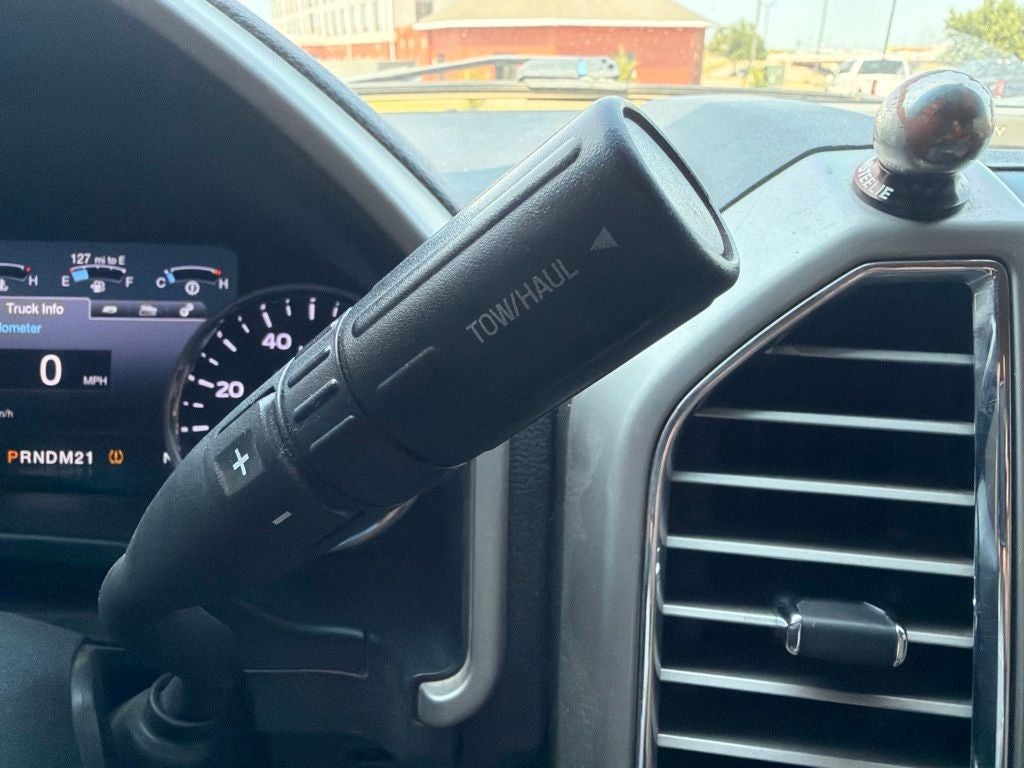 2017 Ford F-250SD Lariat FX4 | Value Pkg