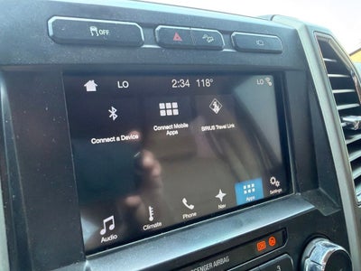 2017 Ford F-250SD Lariat FX4 | Value Pkg