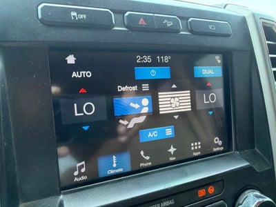 2017 Ford F-250SD Lariat FX4 | Value Pkg