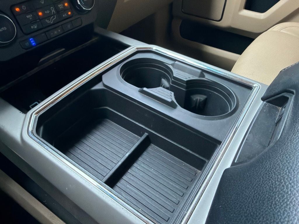 2017 Ford F-250SD Lariat FX4 | Value Pkg