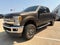 2017 Ford F-250SD Lariat FX4 | Value Pkg
