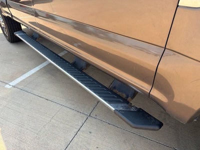 2017 Ford F-250SD Lariat FX4 | Value Pkg