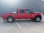 2012 Ford F-250SD XLT 4WD | 6.7L Pwr Stroke