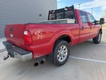 2012 Ford F-250SD XLT 4WD | 6.7L Pwr Stroke