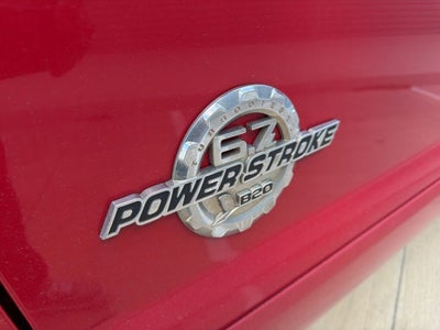 2012 Ford F-250SD XLT 4WD | 6.7L Pwr Stroke