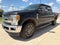 2017 Ford F-250SD Lariat
