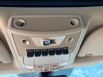 2017 Ford F-250SD Lariat FX4 | 6.7L Pwr Stroke