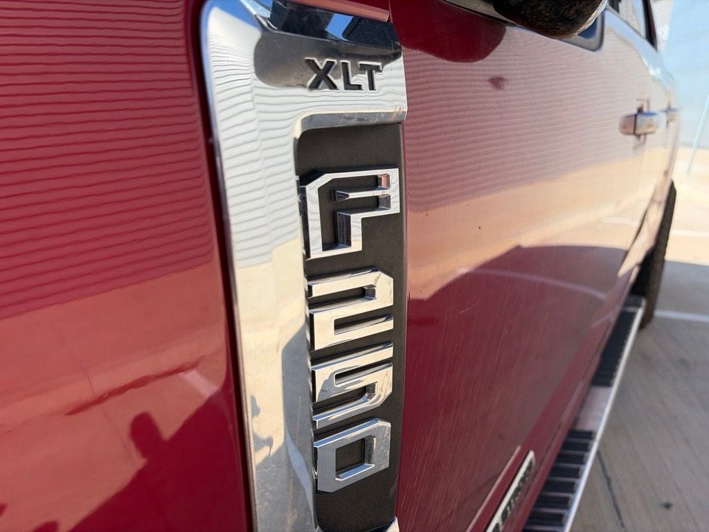 2019 Ford F-250SD XLT Premium | FX4 | 6.7L Pwr Stroke