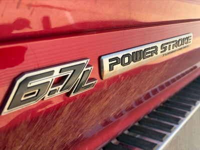 2019 Ford F-250SD XLT Premium | FX4 | 6.7L Pwr Stroke