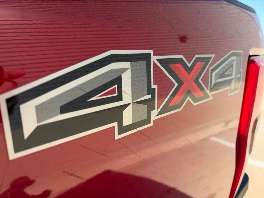 2019 Ford F-250SD XLT Premium | FX4 | 6.7L Pwr Stroke
