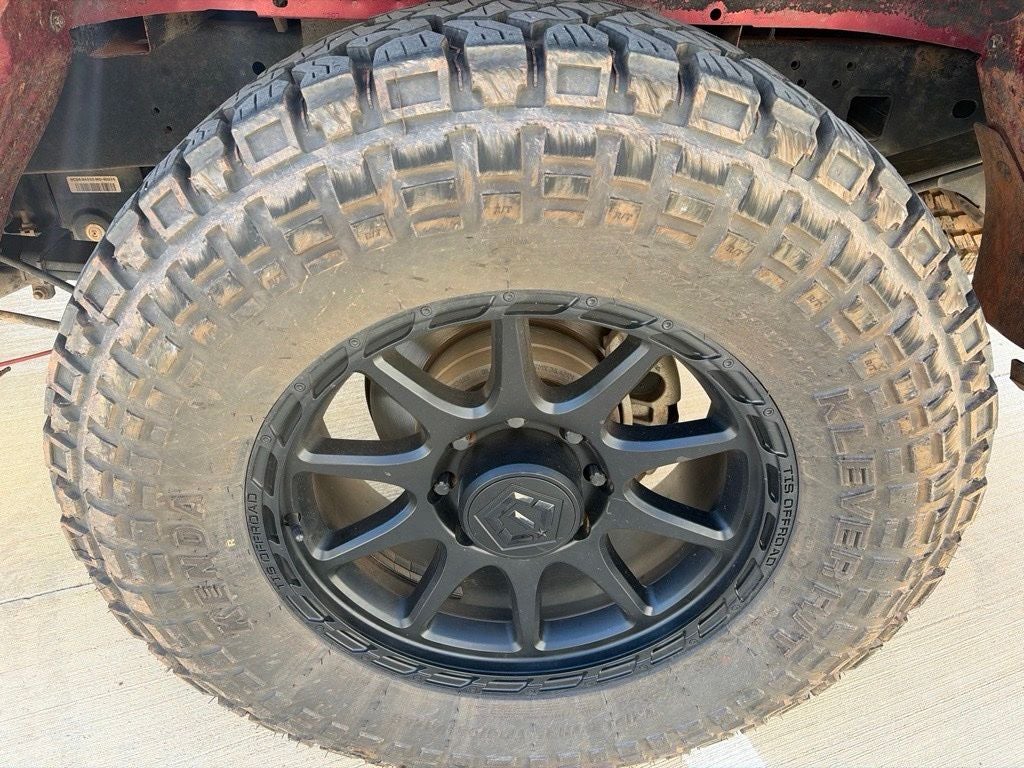 2019 Ford F-250SD XLT Premium | FX4 | 6.7L Pwr Stroke