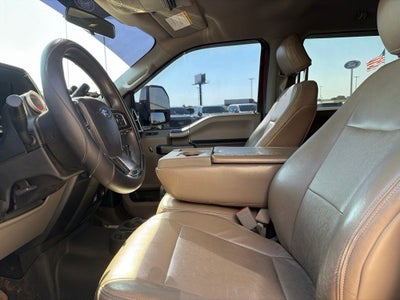 2019 Ford F-250SD XLT Premium | FX4 | 6.7L Pwr Stroke