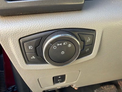 2019 Ford F-250SD XLT Premium | FX4 | 6.7L Pwr Stroke