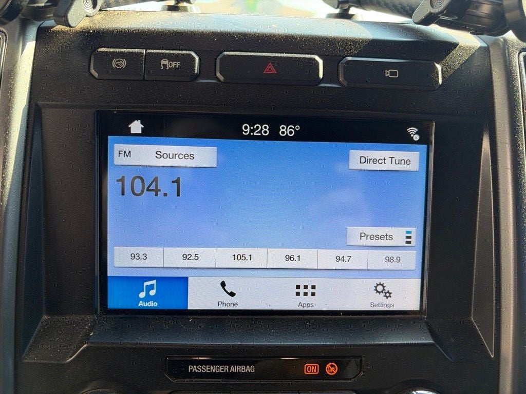 2019 Ford F-250SD XLT Premium | FX4 | 6.7L Pwr Stroke
