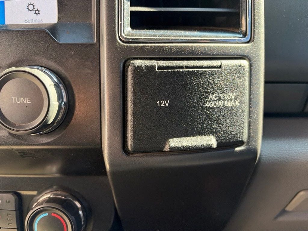 2019 Ford F-250SD XLT Premium | FX4 | 6.7L Pwr Stroke