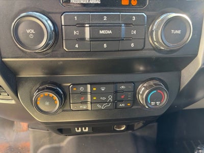 2019 Ford F-250SD XLT Premium | FX4 | 6.7L Pwr Stroke
