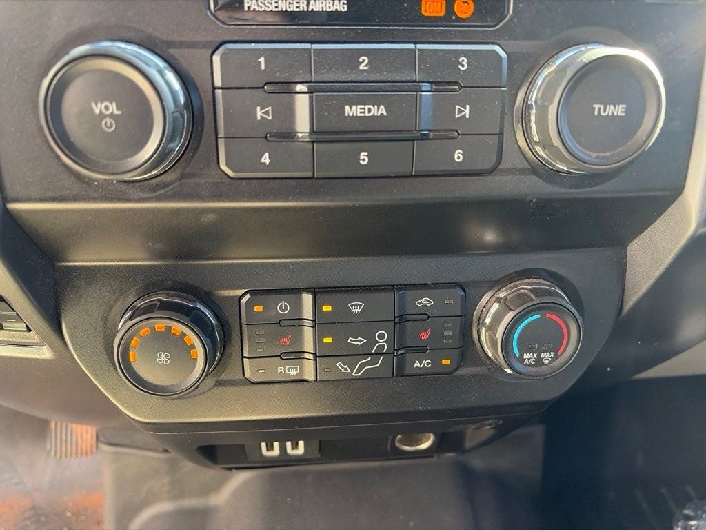 2019 Ford F-250SD XLT Premium | FX4 | 6.7L Pwr Stroke
