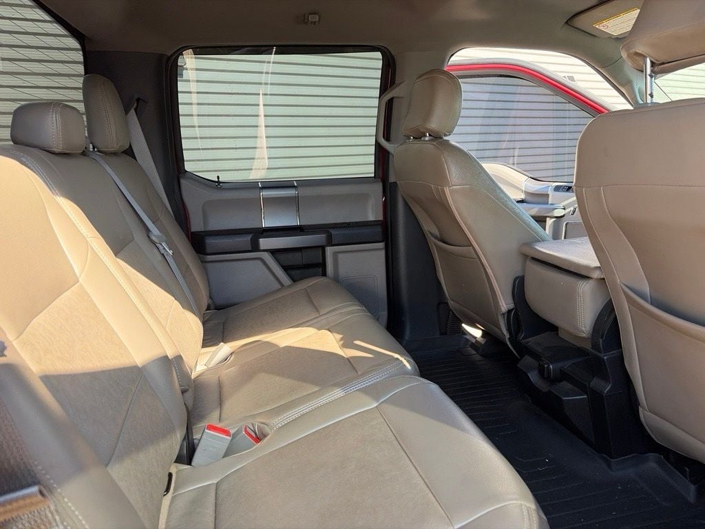 2019 Ford F-250SD XLT Premium | FX4 | 6.7L Pwr Stroke