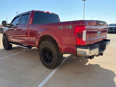 2019 Ford F-250SD XLT Premium | FX4 | 6.7L Pwr Stroke