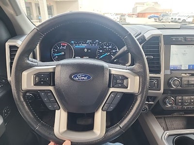 2020 Ford F-250SD Lariat